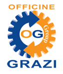 logo grazi