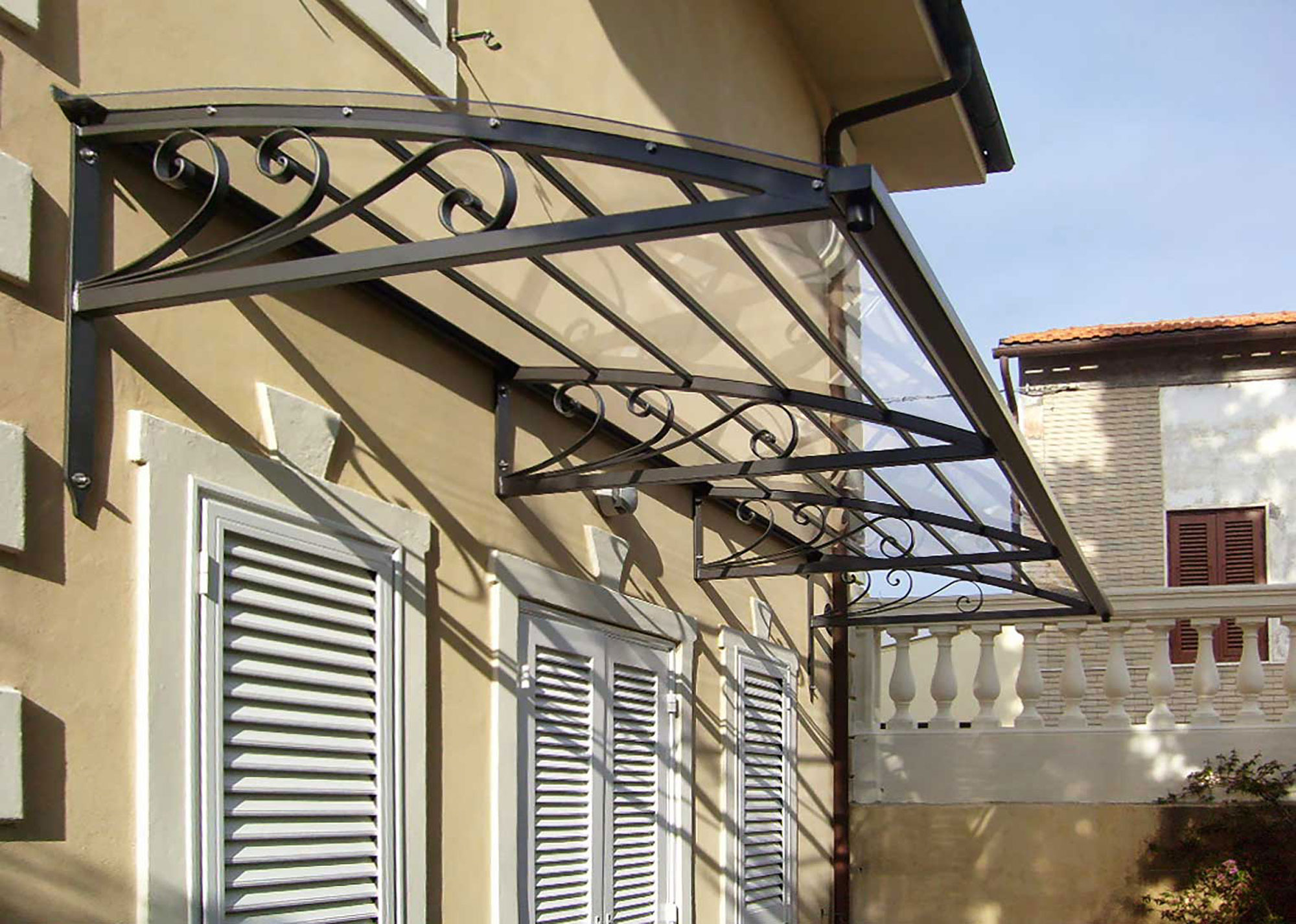 Pensilina PE01 Pensilina PE01