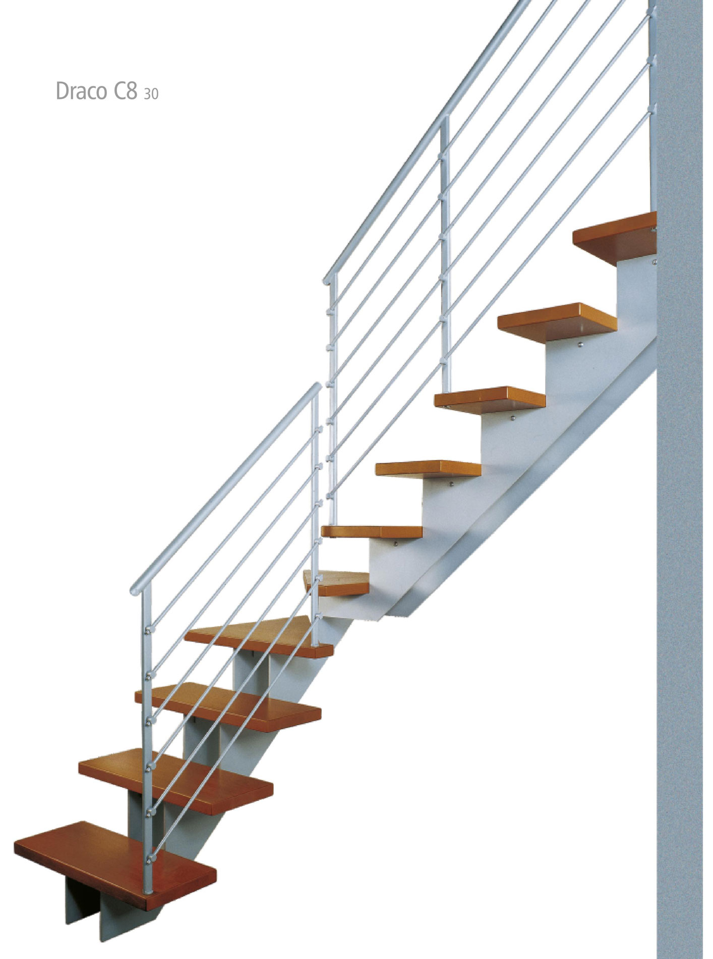 Draco C8 30 Draco C8 30