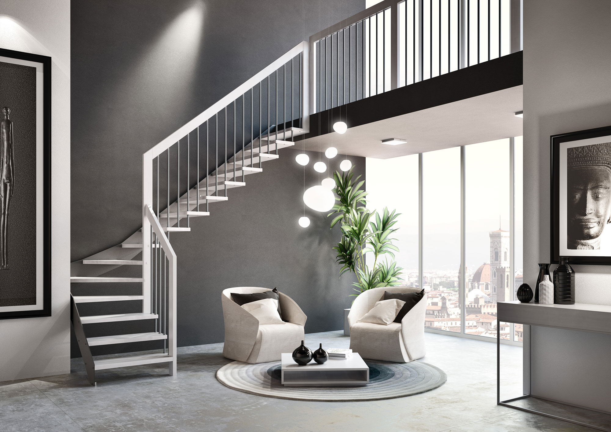 Freeform Iron F L01 Freeform Iron F L01