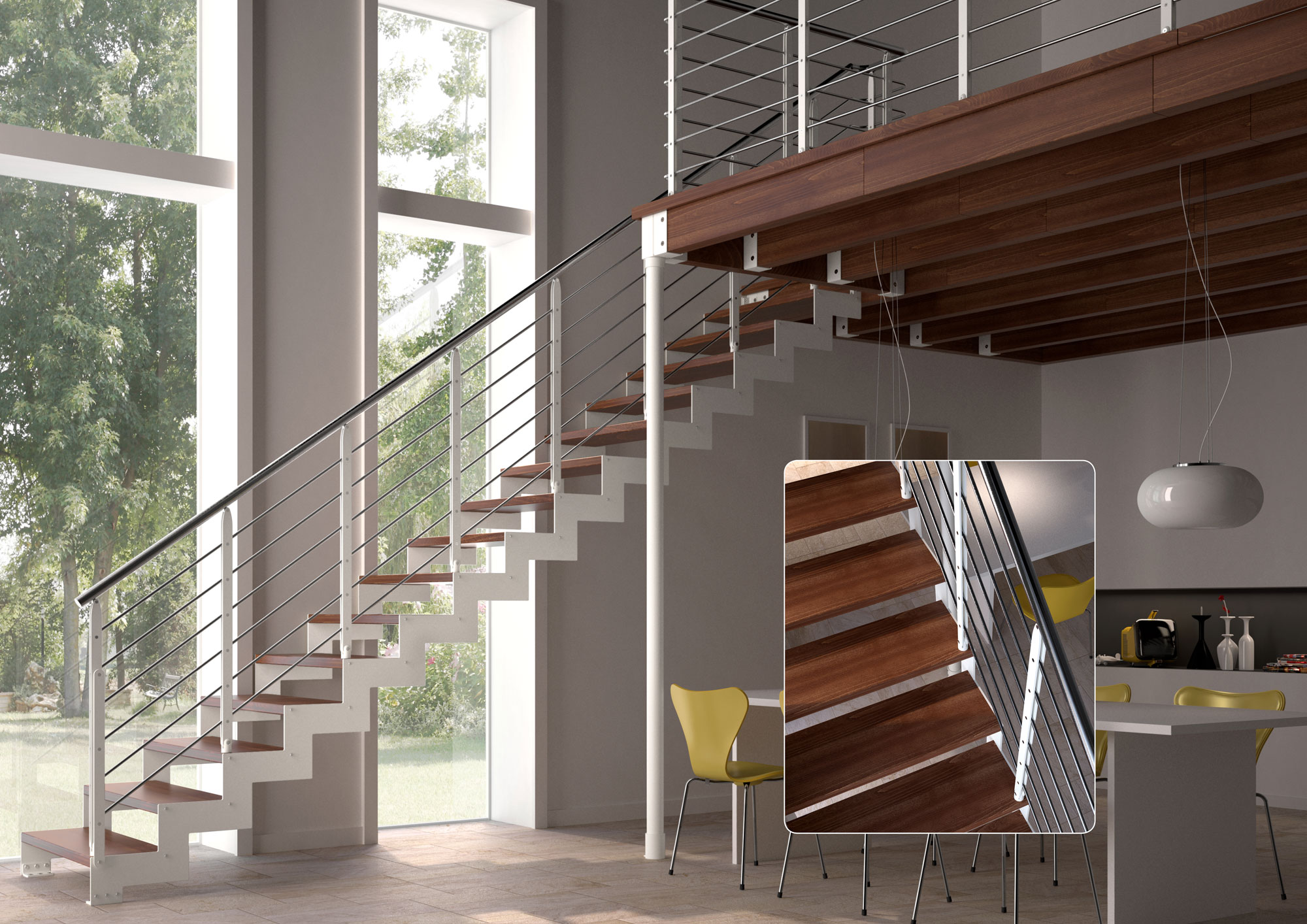 Proxima S F18 Proxima S F18