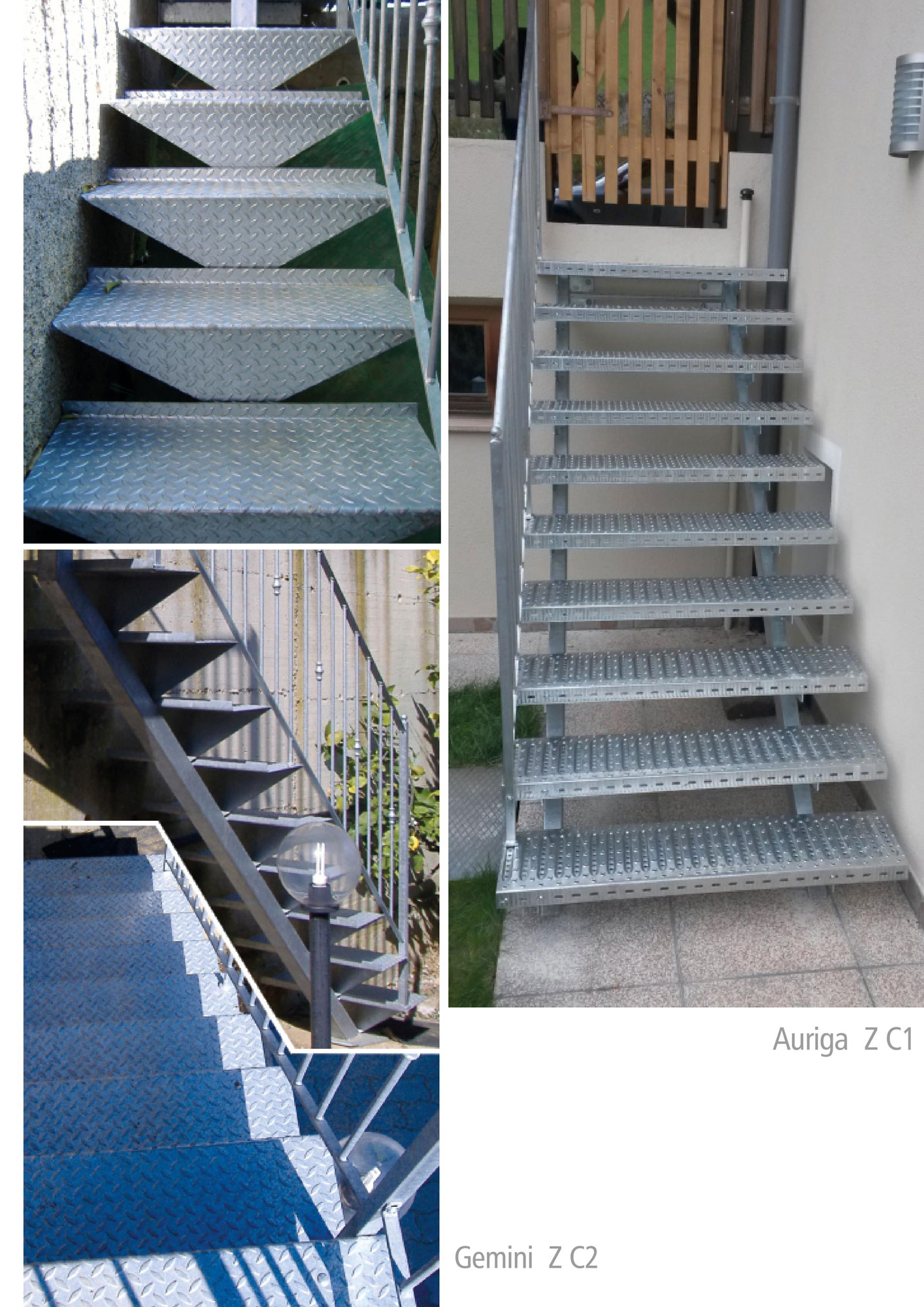 Auriga Z - Gemini Z Auriga Z - Gemini Z