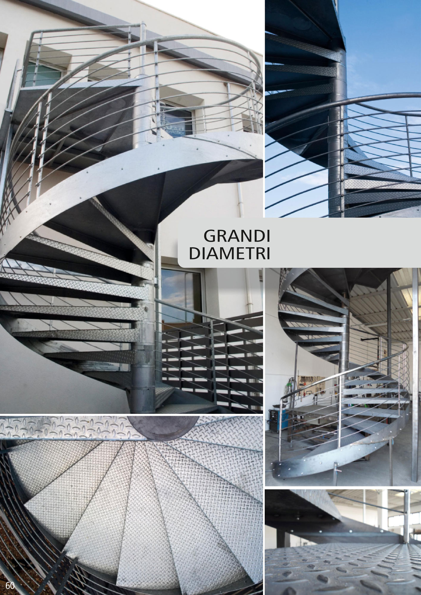 Grandi Diametri Grandi Diametri