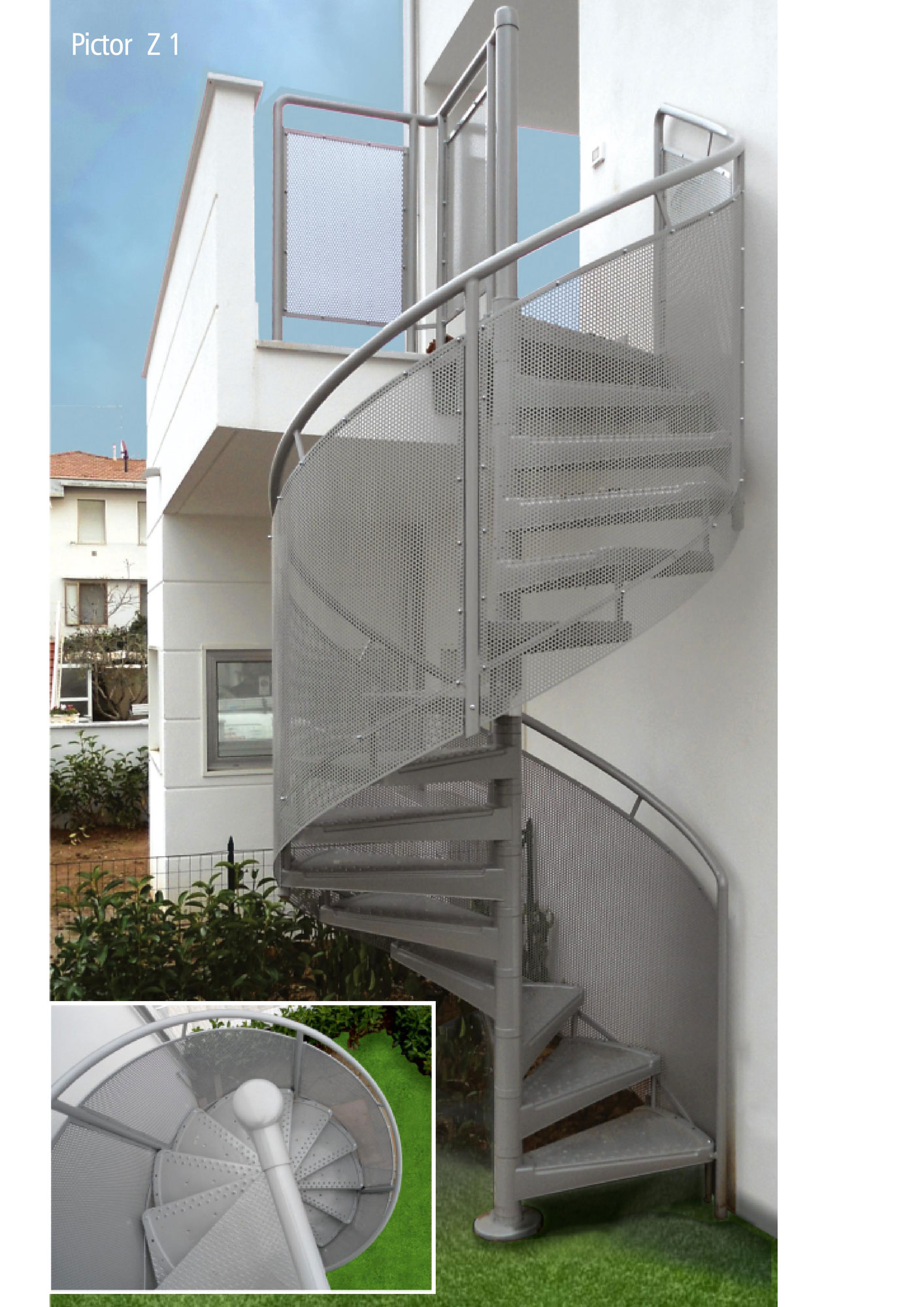 Pictor Z 1 Pictor Z 1