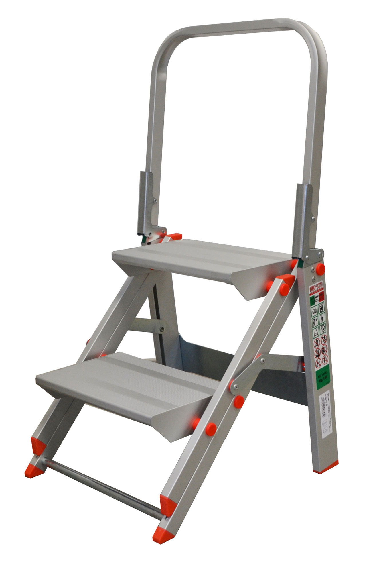 Class Più 2 Class Più 2