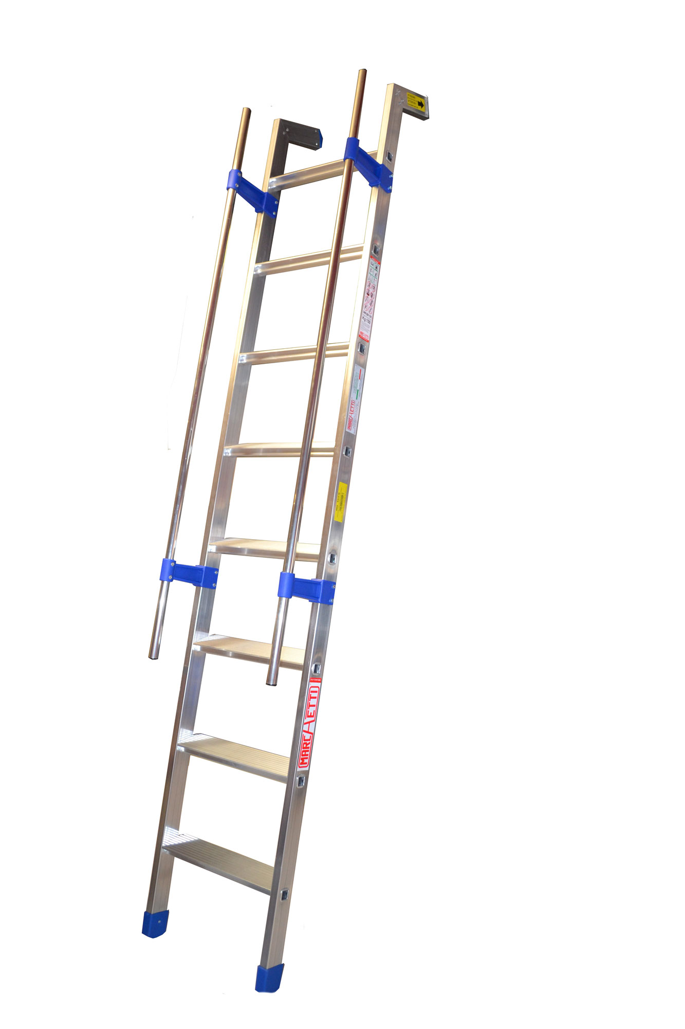 Biblio Scala da Appoggi Biblio Scala da Appoggi